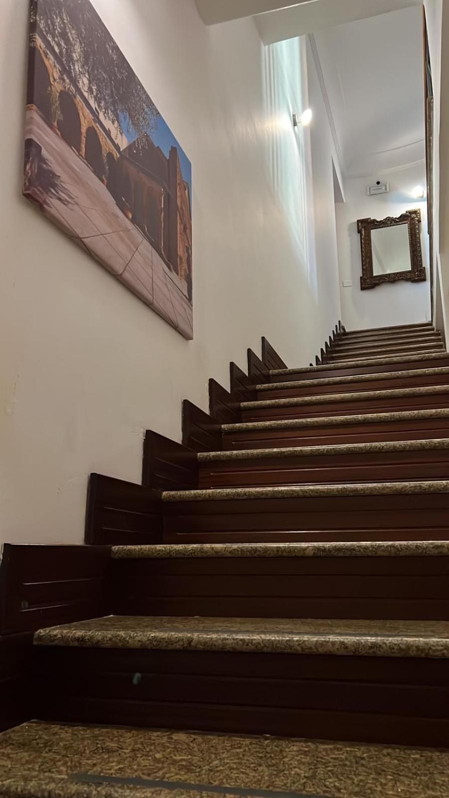 أغريجنتو B&B Il Conte المظهر الخارجي الصورة