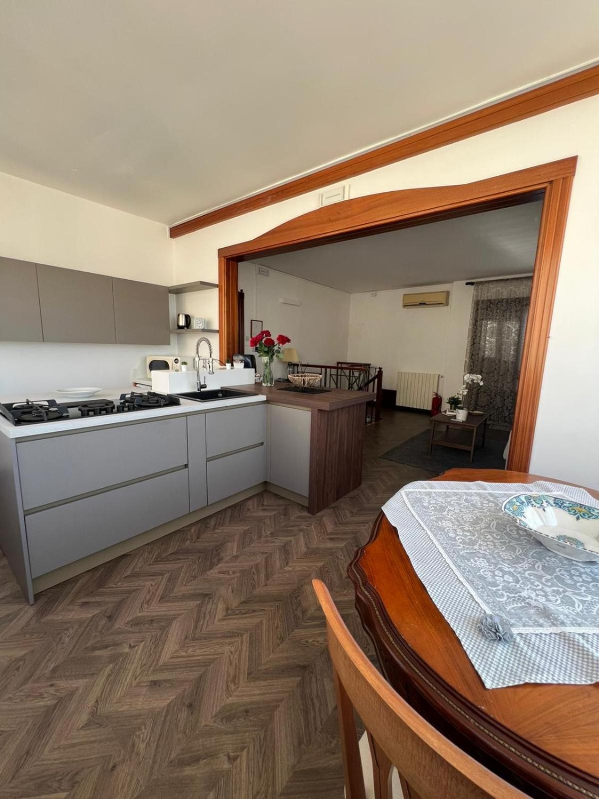 أغريجنتو B&B Il Conte المظهر الخارجي الصورة
