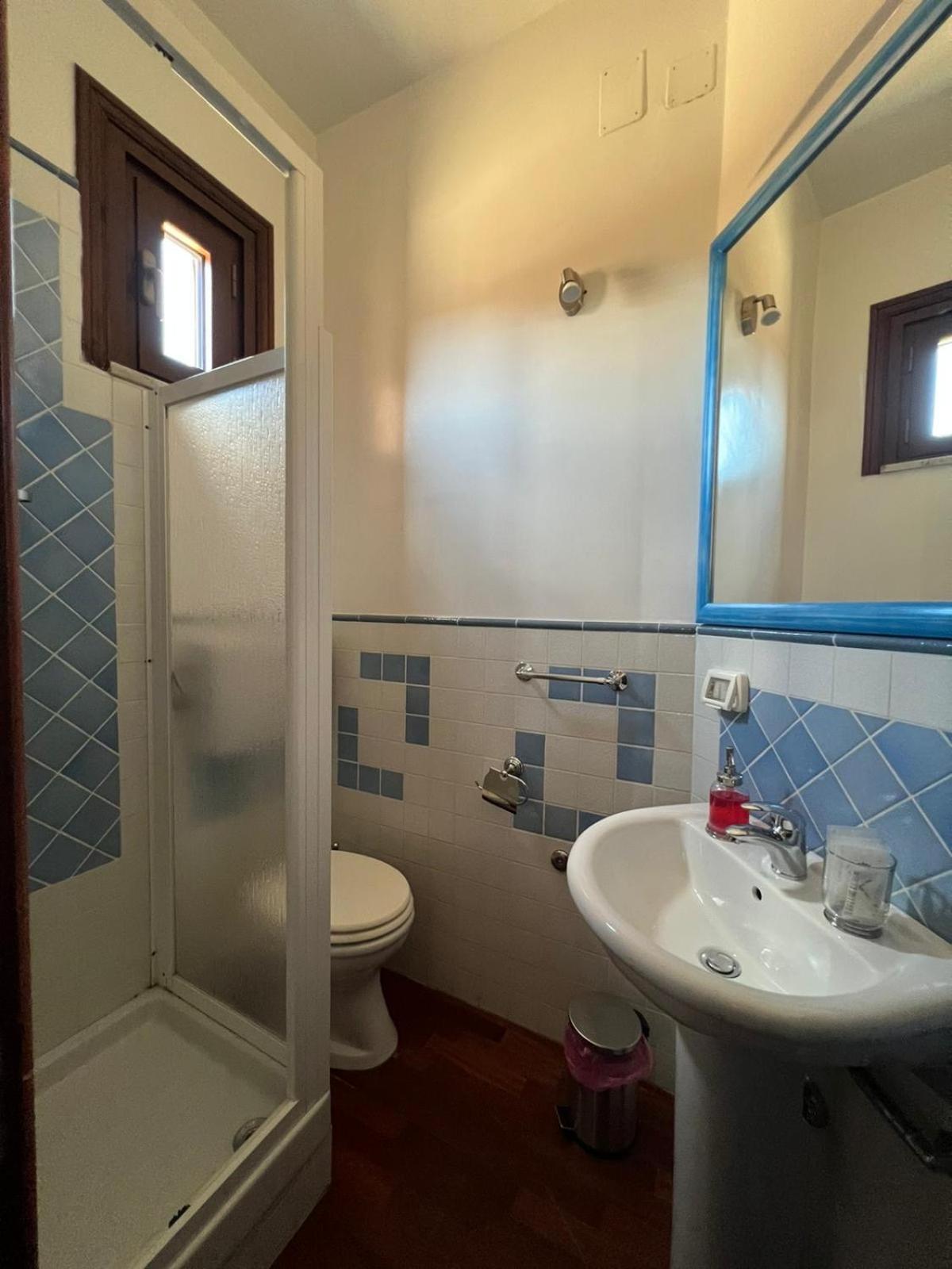 أغريجنتو B&B Il Conte المظهر الخارجي الصورة