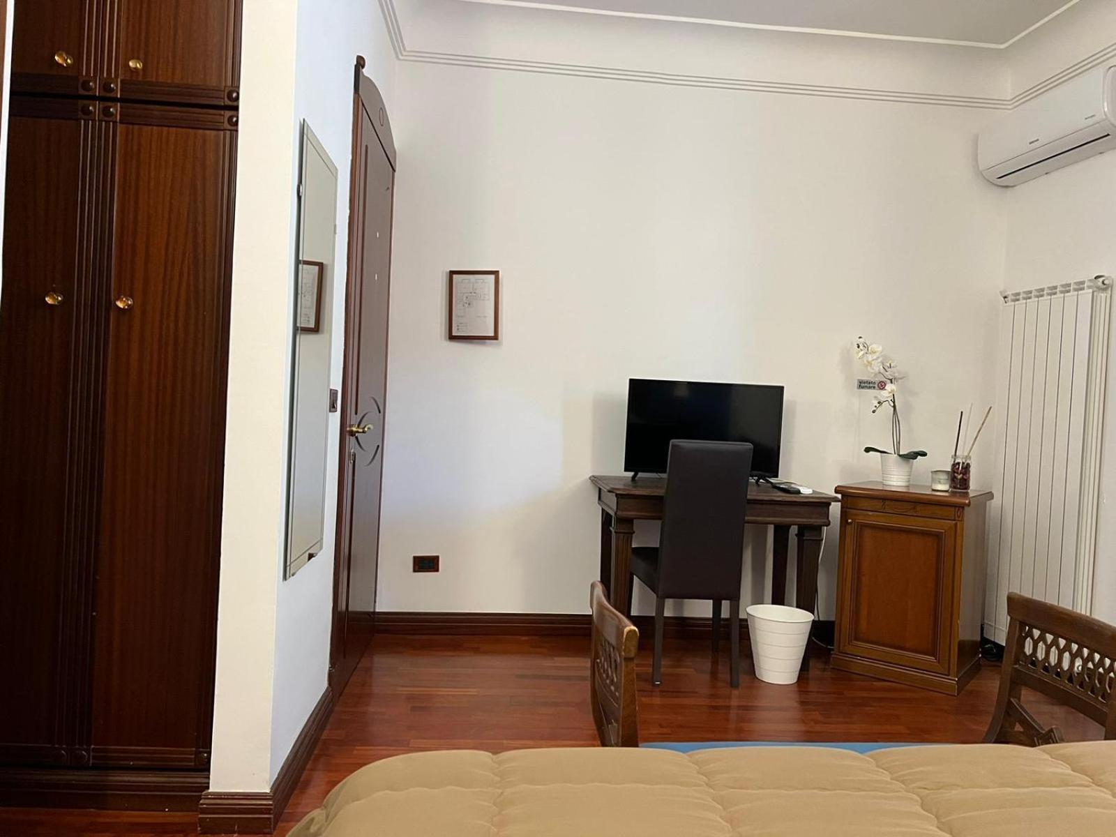 أغريجنتو B&B Il Conte المظهر الخارجي الصورة