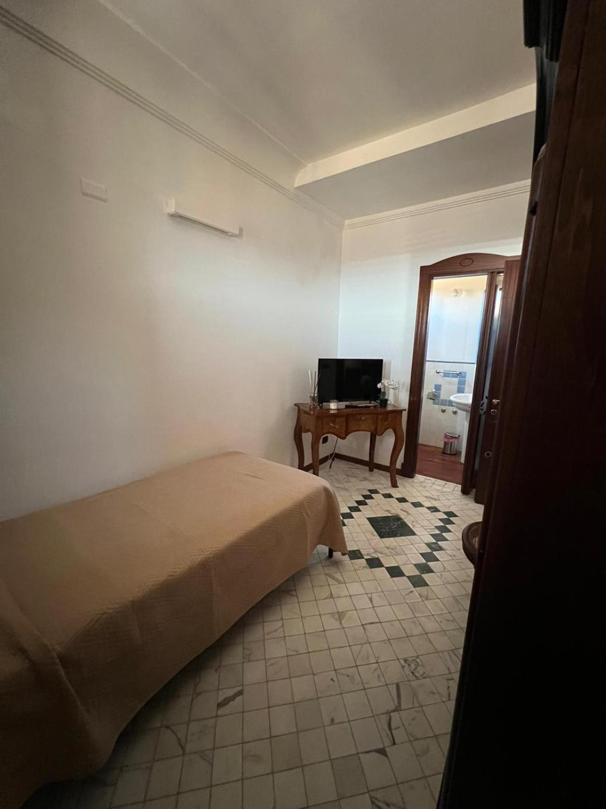 أغريجنتو B&B Il Conte المظهر الخارجي الصورة