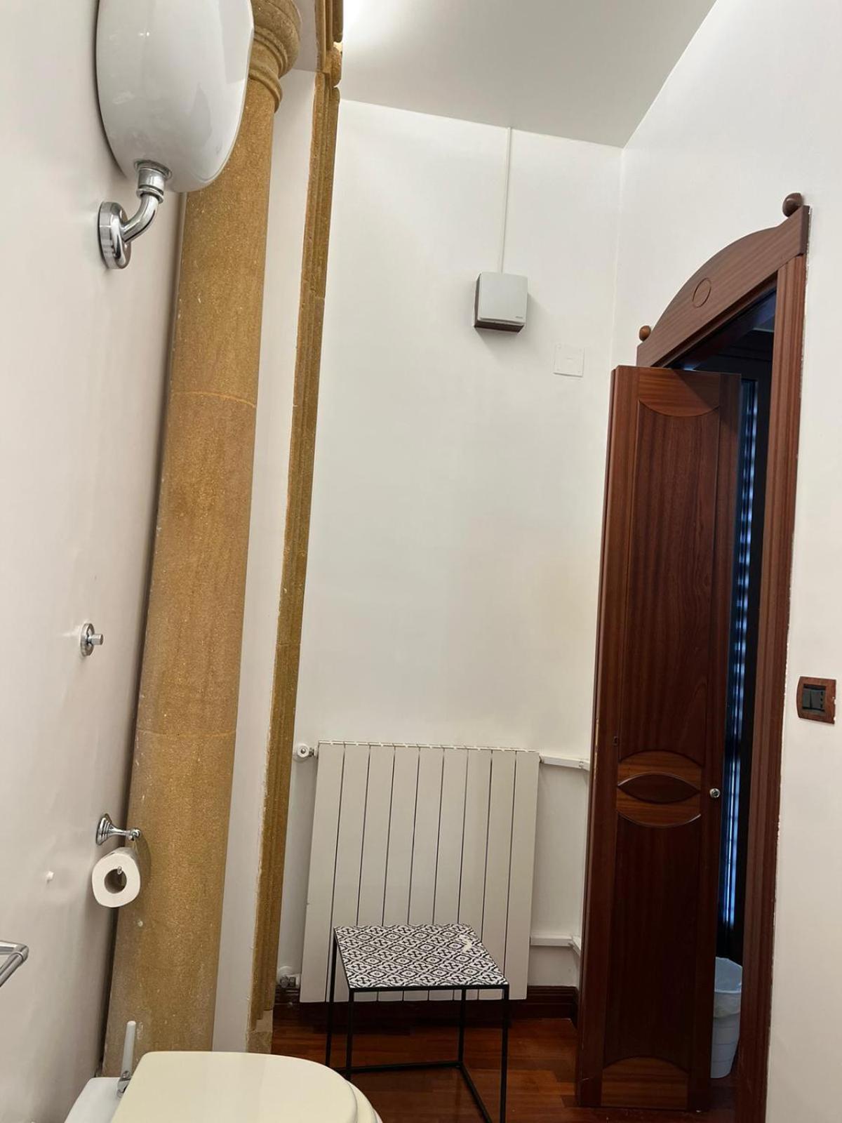 أغريجنتو B&B Il Conte المظهر الخارجي الصورة