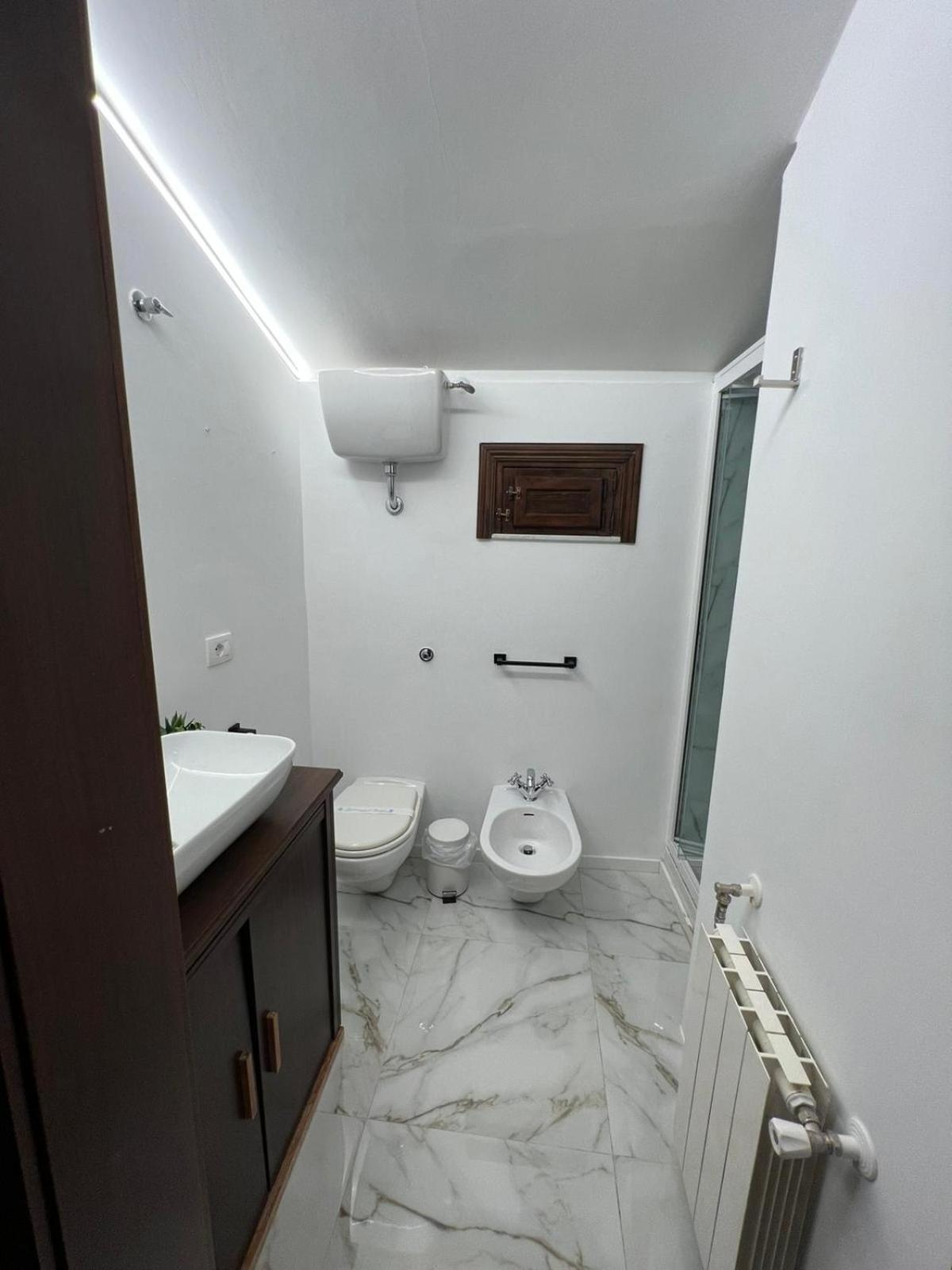 أغريجنتو B&B Il Conte المظهر الخارجي الصورة