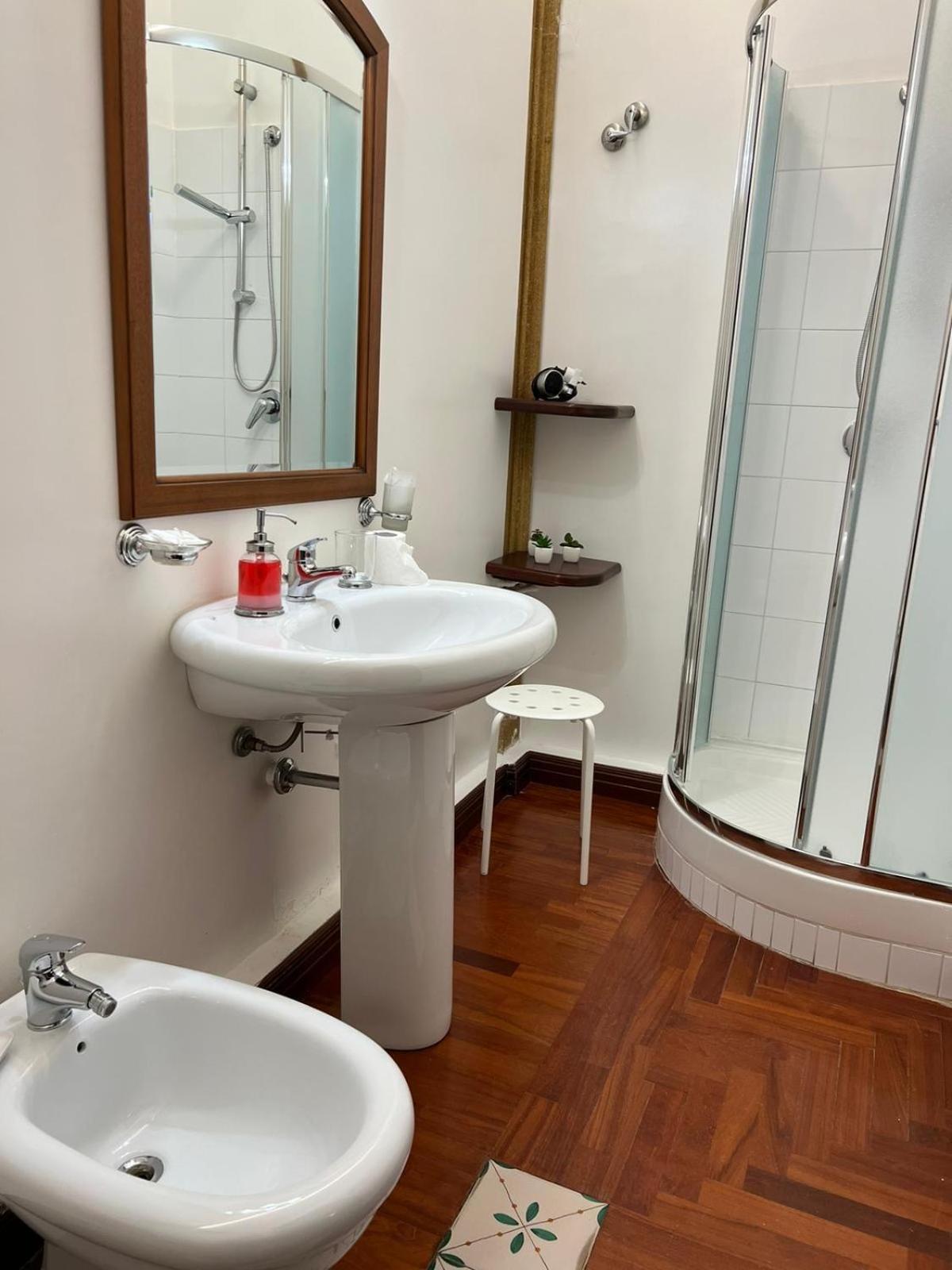 أغريجنتو B&B Il Conte المظهر الخارجي الصورة