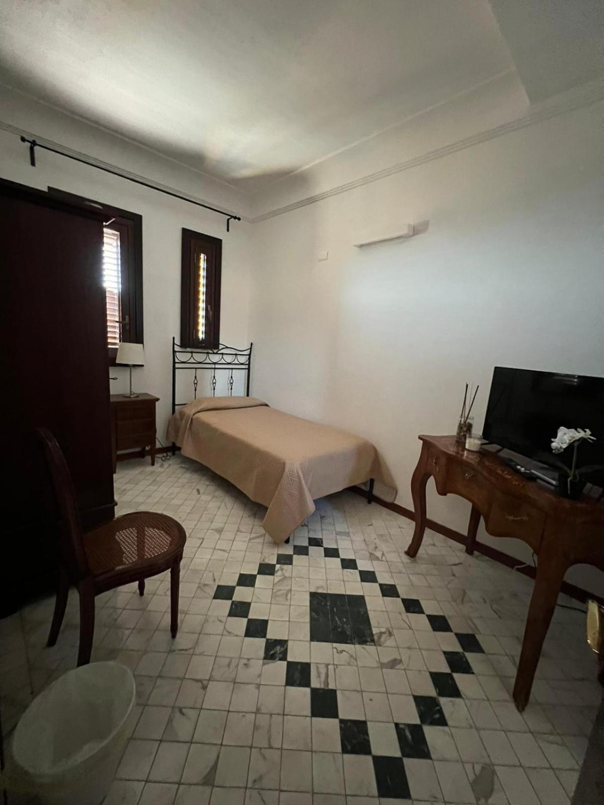 أغريجنتو B&B Il Conte المظهر الخارجي الصورة