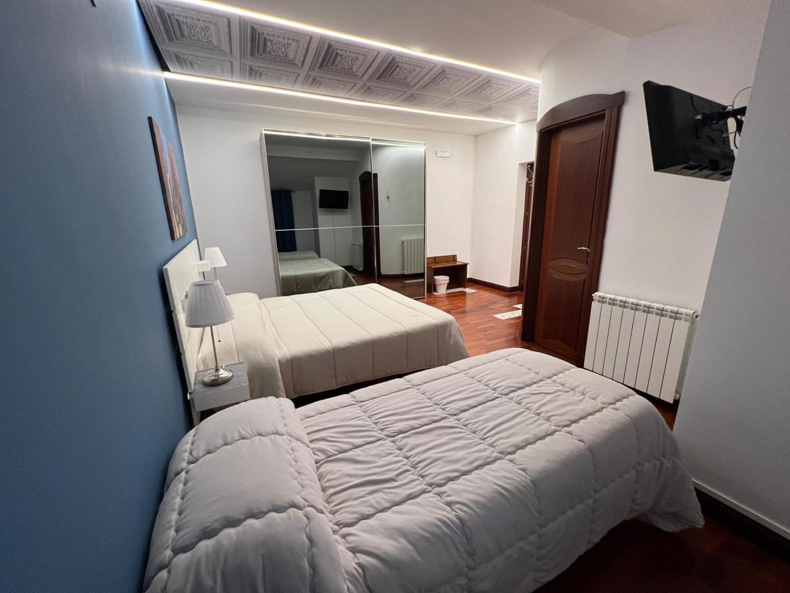 أغريجنتو B&B Il Conte المظهر الخارجي الصورة