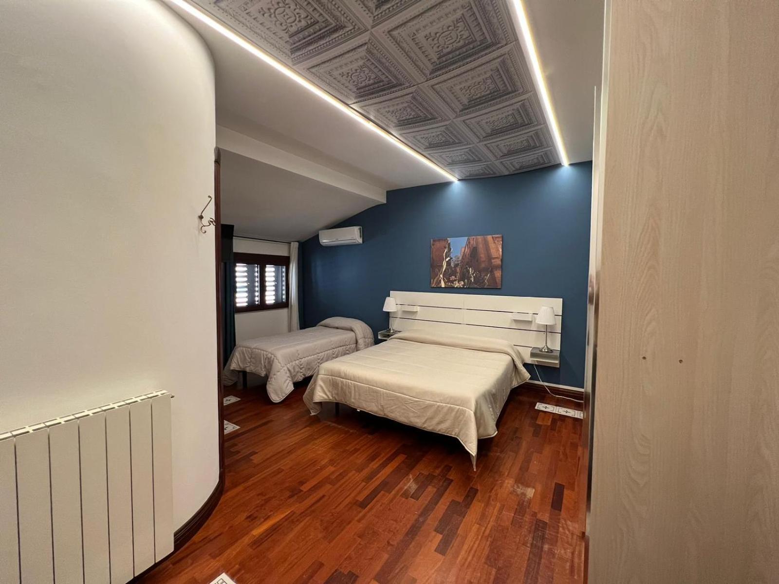 أغريجنتو B&B Il Conte المظهر الخارجي الصورة