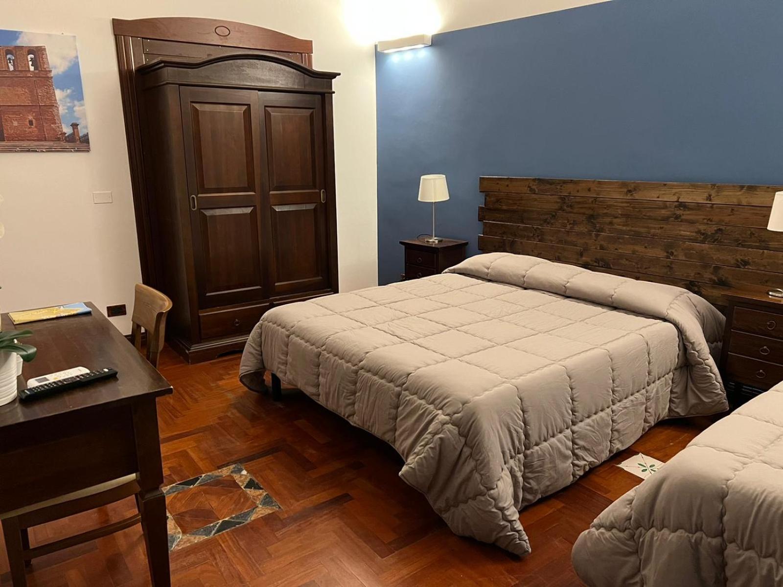 أغريجنتو B&B Il Conte المظهر الخارجي الصورة