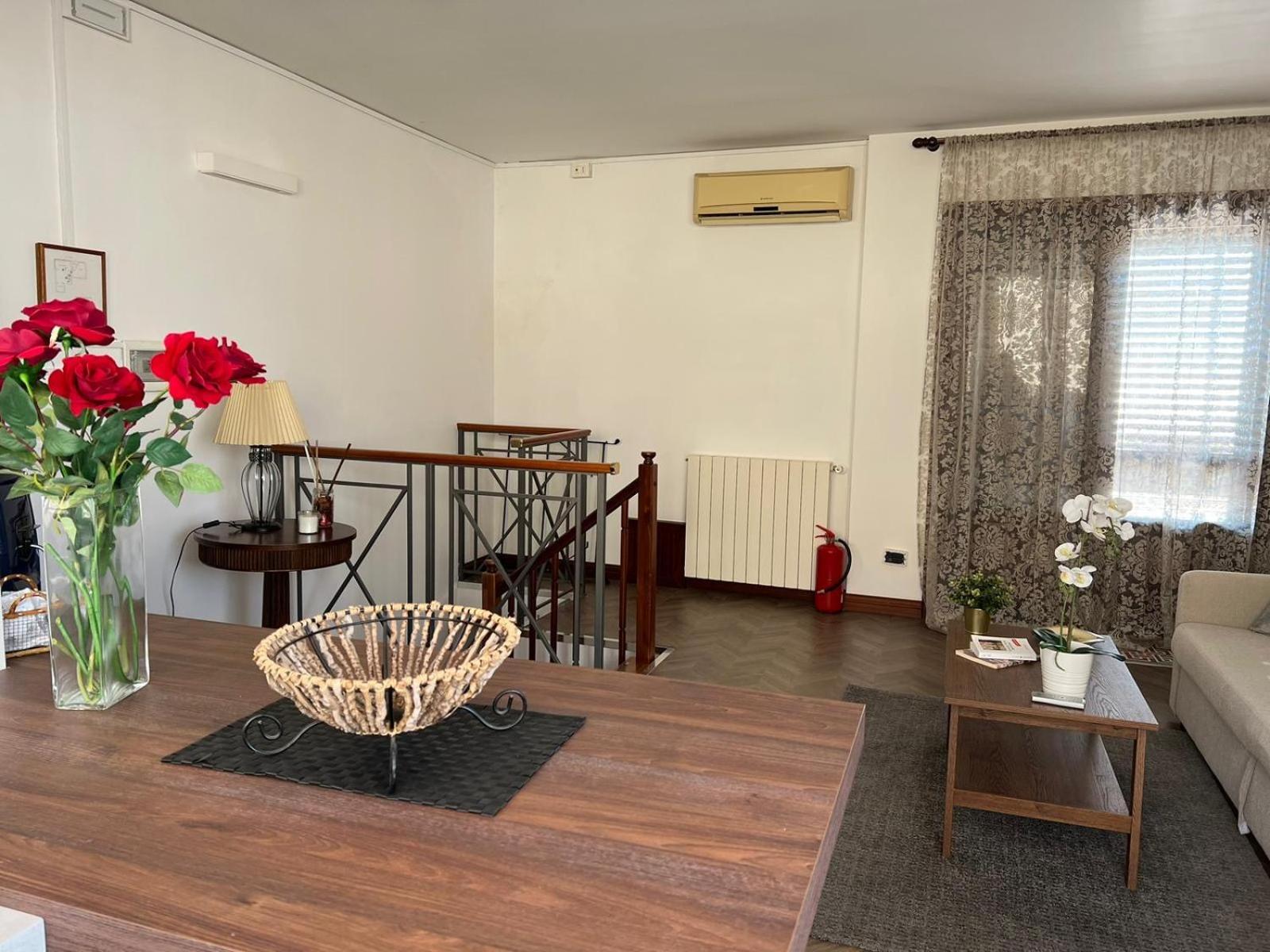 أغريجنتو B&B Il Conte المظهر الخارجي الصورة