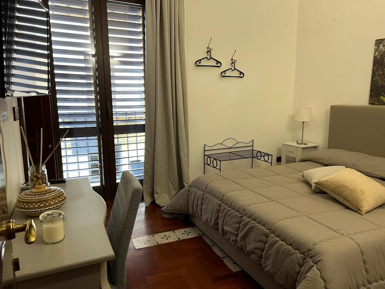 أغريجنتو B&B Il Conte المظهر الخارجي الصورة