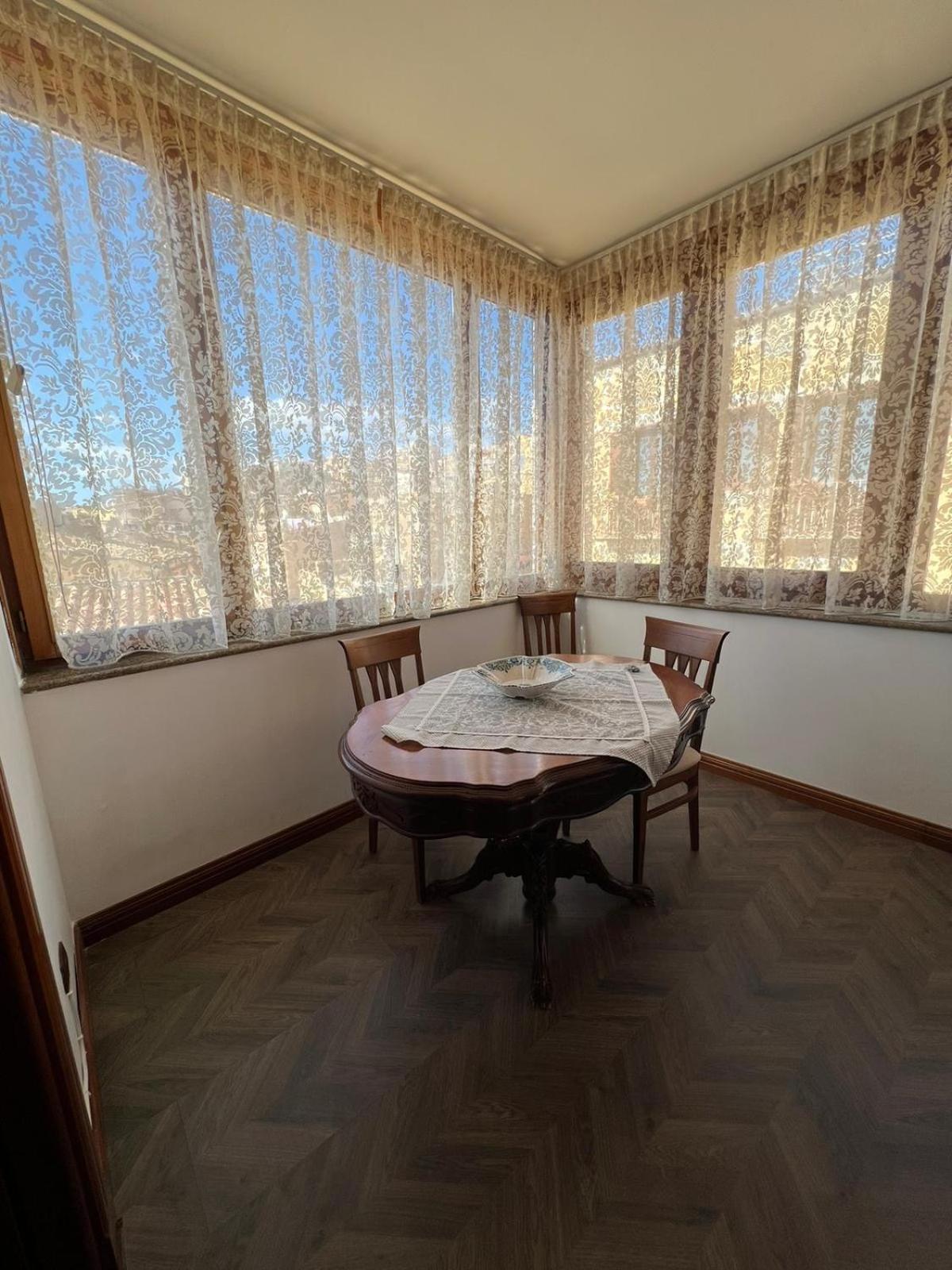 أغريجنتو B&B Il Conte المظهر الخارجي الصورة
