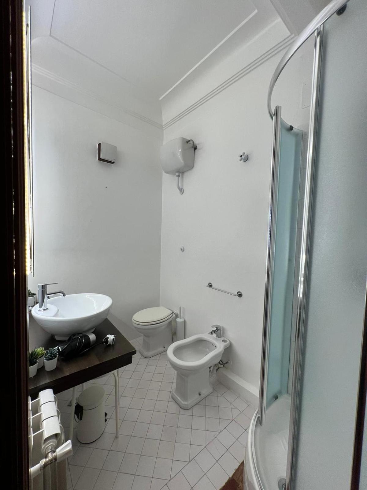 أغريجنتو B&B Il Conte المظهر الخارجي الصورة