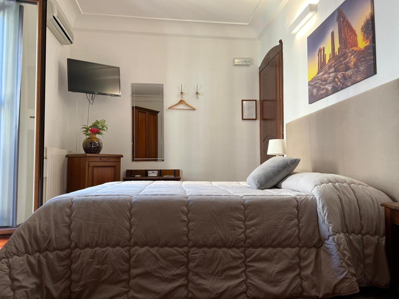 أغريجنتو B&B Il Conte المظهر الخارجي الصورة