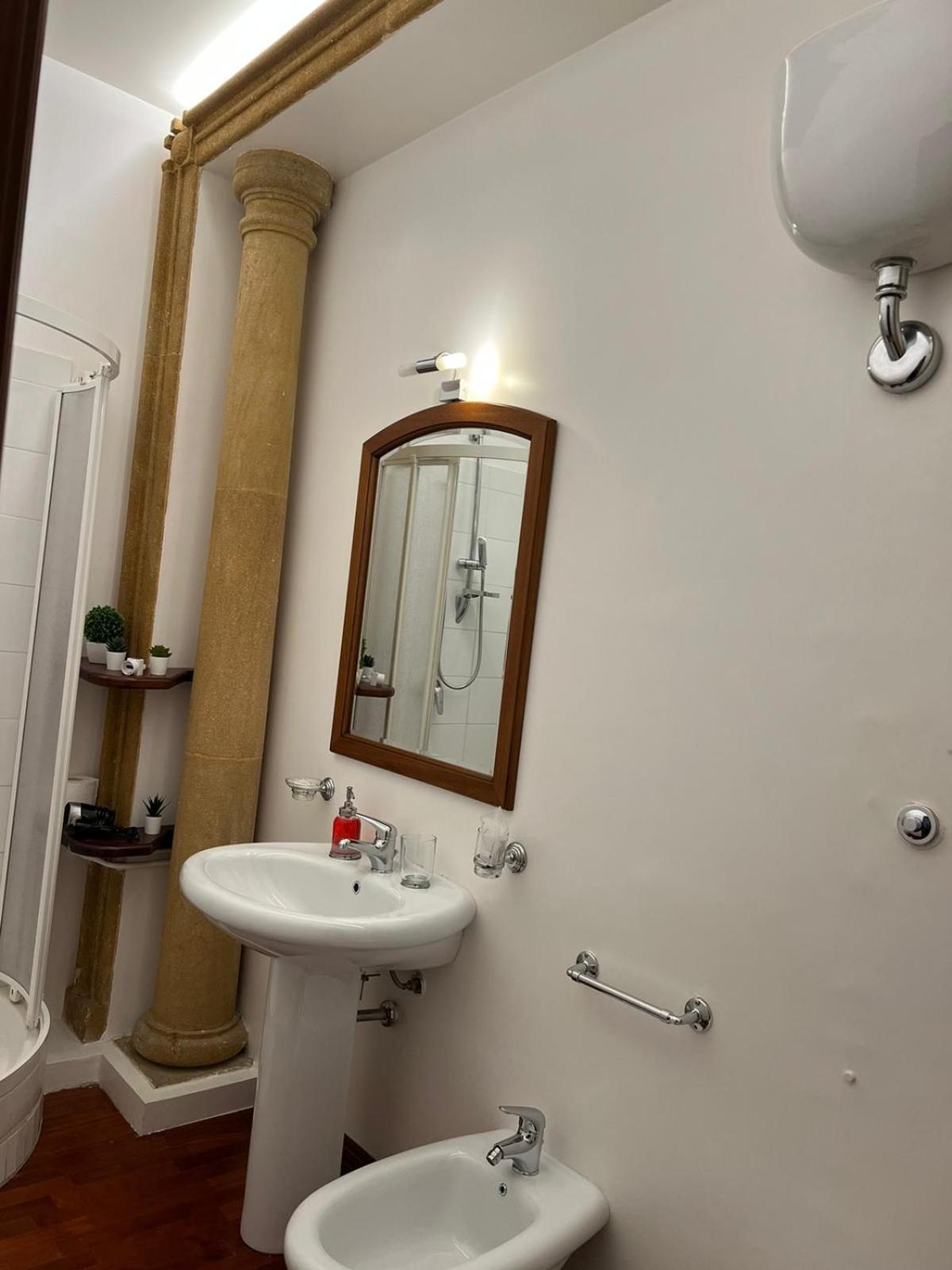 أغريجنتو B&B Il Conte المظهر الخارجي الصورة