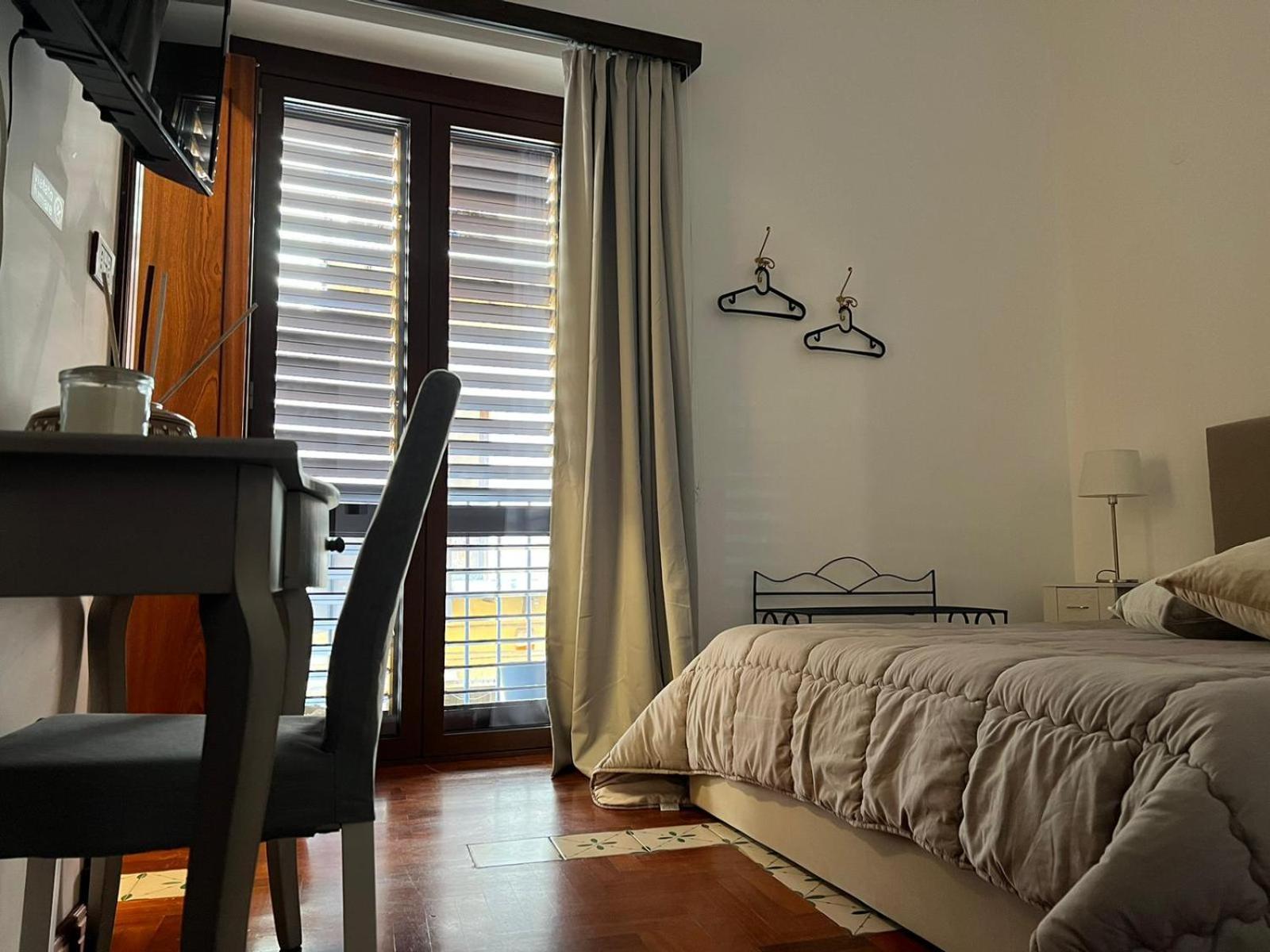 أغريجنتو B&B Il Conte المظهر الخارجي الصورة