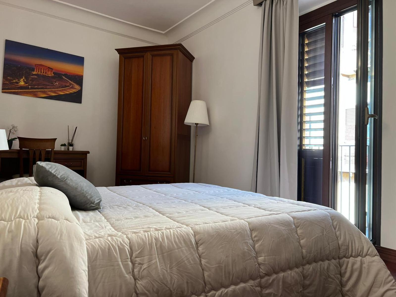 أغريجنتو B&B Il Conte المظهر الخارجي الصورة