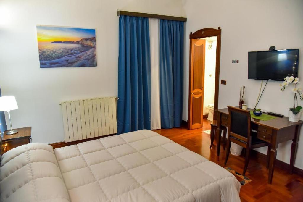 أغريجنتو B&B Il Conte المظهر الخارجي الصورة